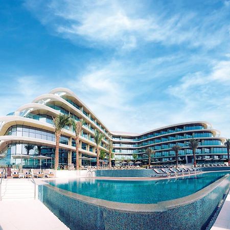 Ja The Resort - Ja Lake View Hotel, Dubai Luaran gambar The Cove Rotana