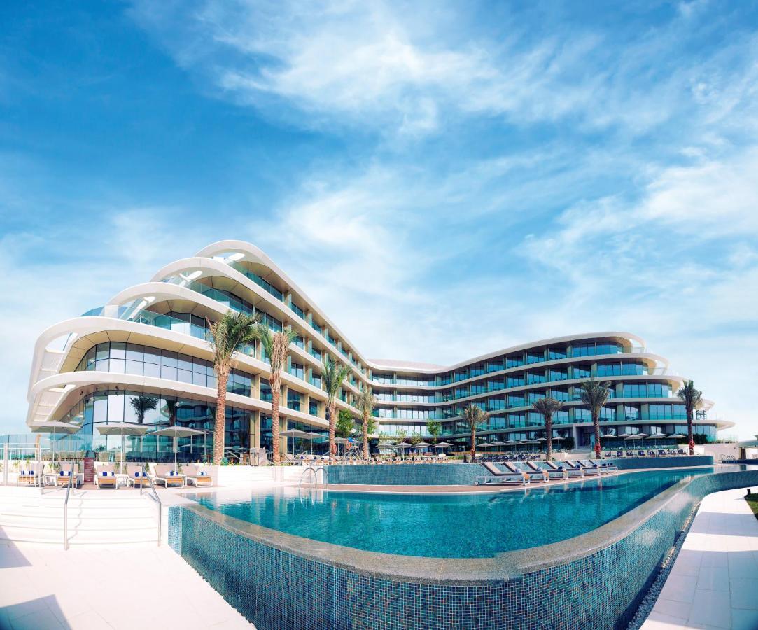 Ja The Resort - Ja Lake View Hotel, Dubai Luaran gambar The Cove Rotana