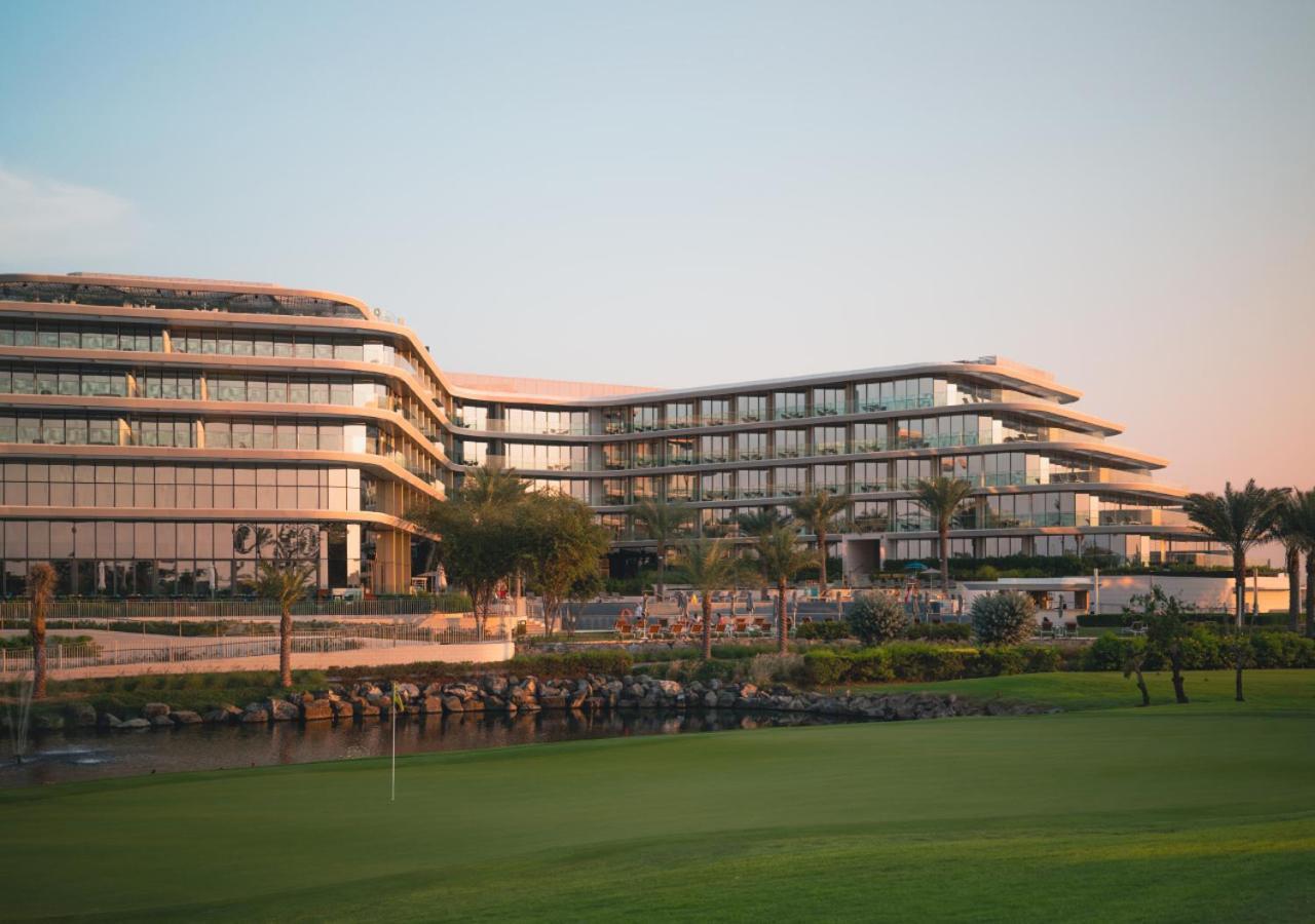 Ja The Resort - Ja Lake View Hotel, Dubai Luaran gambar The Oberoi, Mumbai